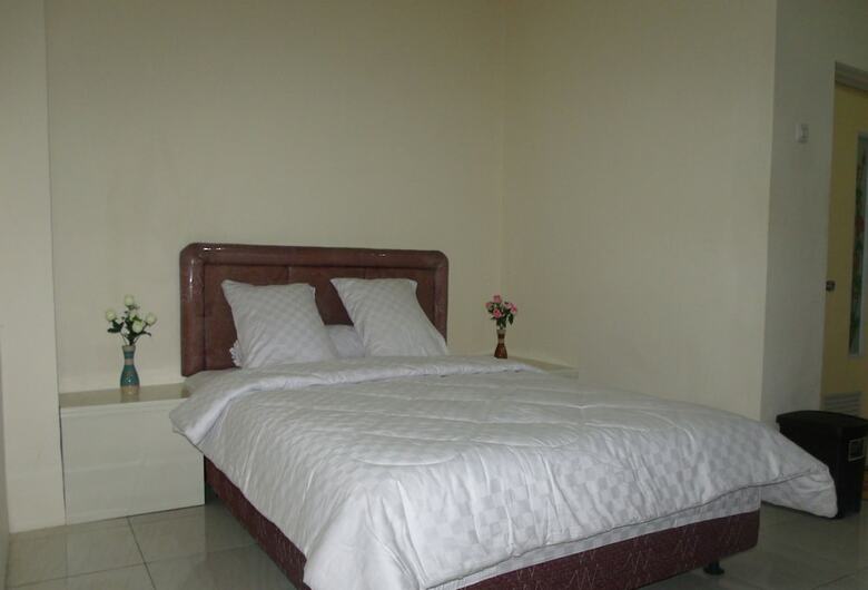 Hotel Griya Rambutan Barat