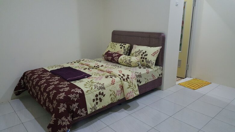 Hotel Griya Rambutan Barat