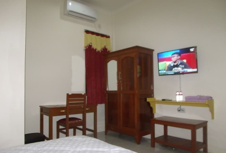 Hotel Griya Rambutan Barat
