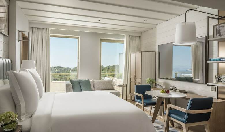 Four Seasons Astir Palace Hotel Athens