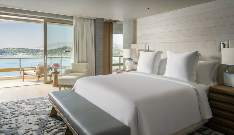Four Seasons Astir Palace Hotel Athens