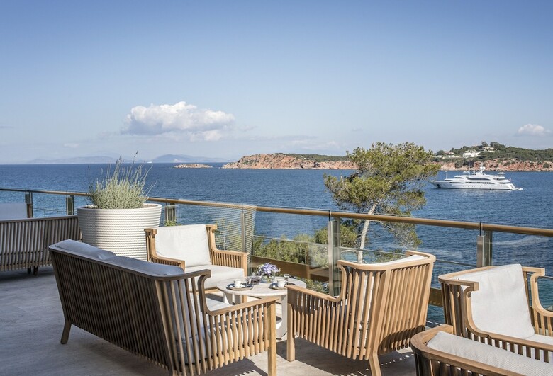 Four Seasons Astir Palace Hotel Athens