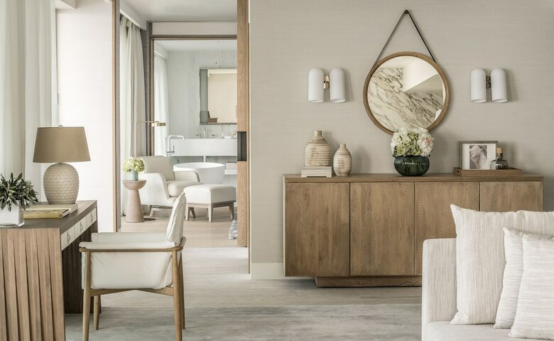 Four Seasons Astir Palace Hotel Athens