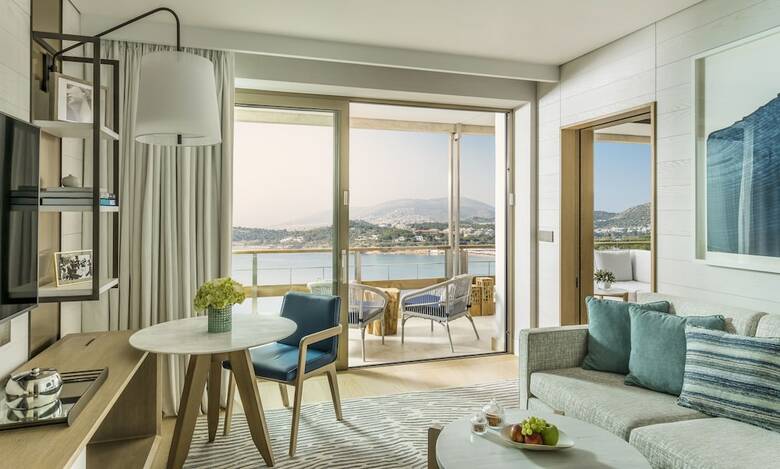 Four Seasons Astir Palace Hotel Athens