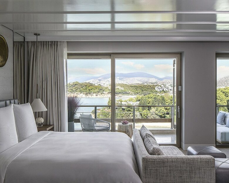 Four Seasons Astir Palace Hotel Athens