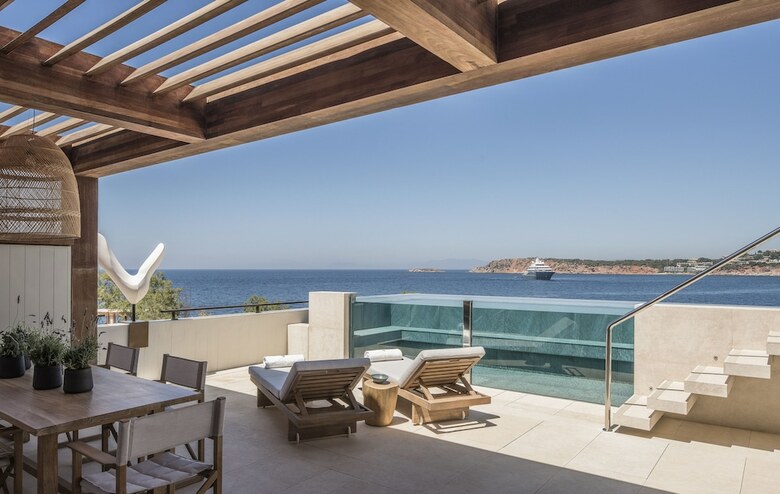Four Seasons Astir Palace Hotel Athens
