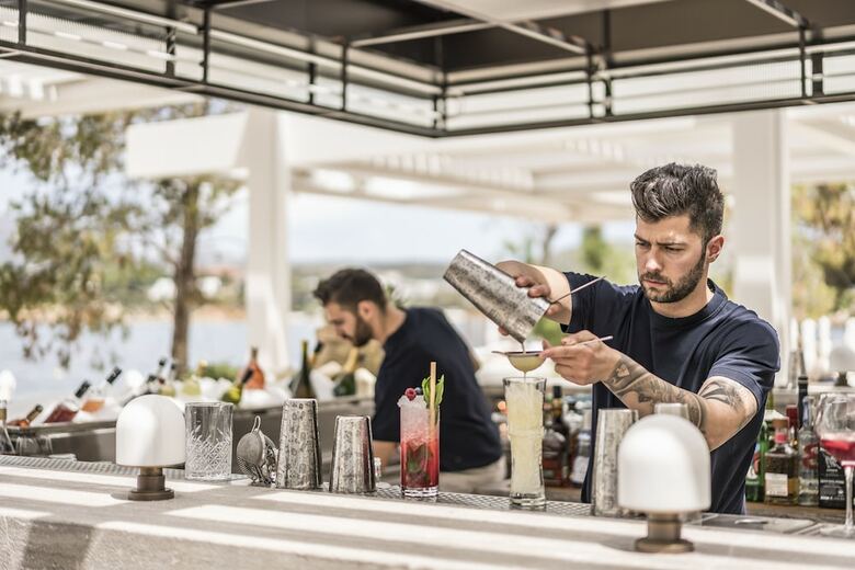 Four Seasons Astir Palace Hotel Athens