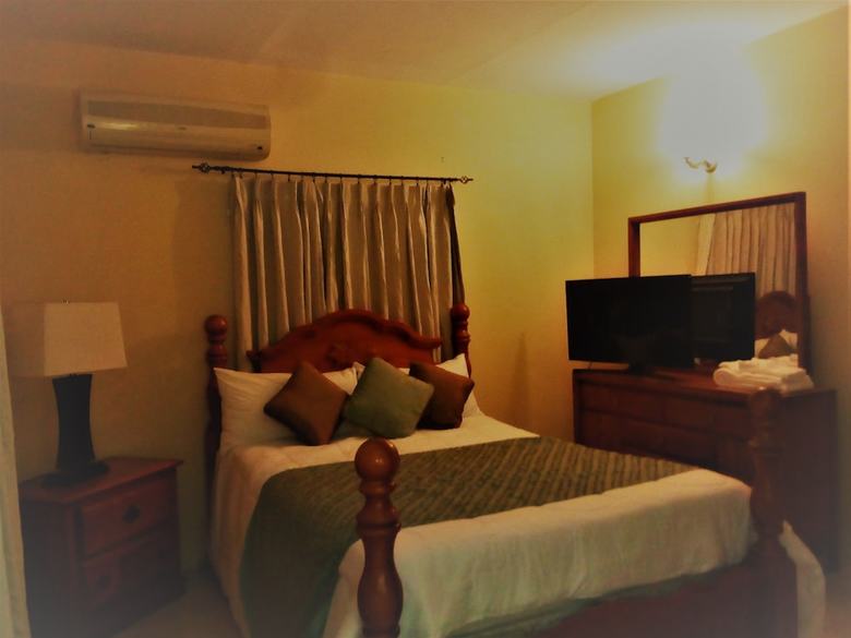 Hotel La Casa de Joy Airport Apartments