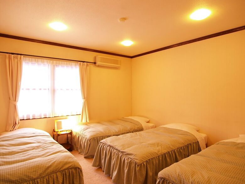 Pension & Trattoria Syo