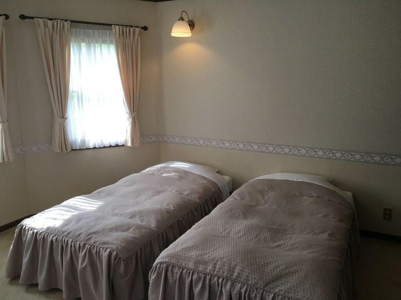 Pension & Trattoria Syo