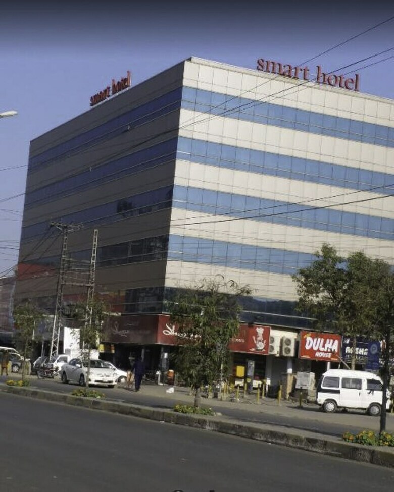Smart Hotel