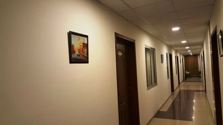 Smart Hotel