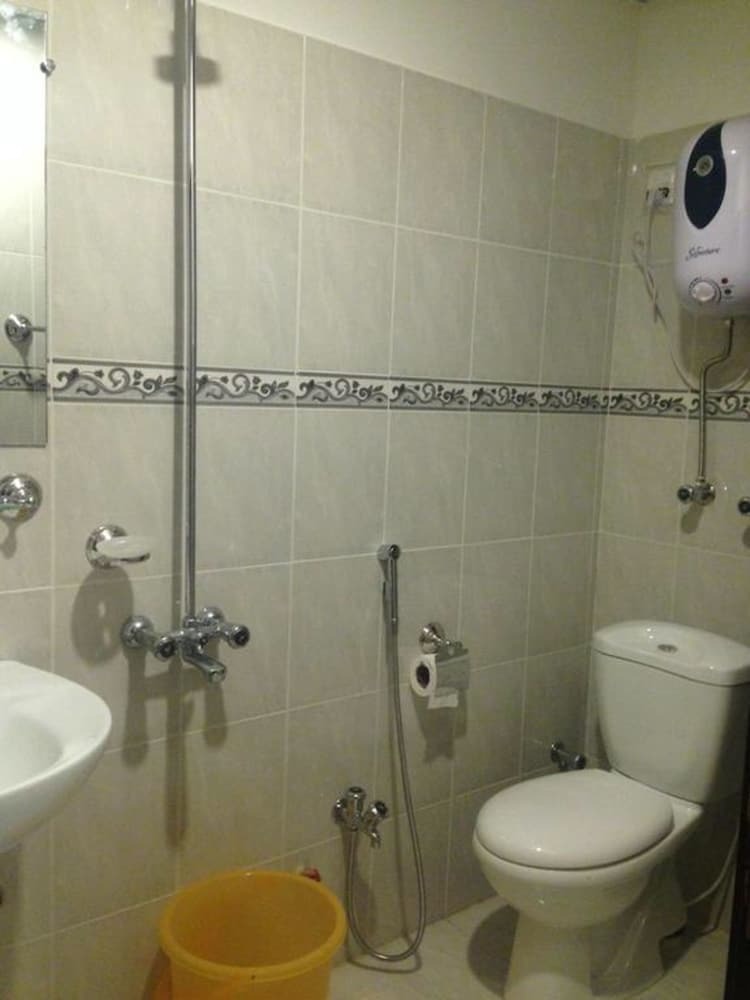 Smart Hotel