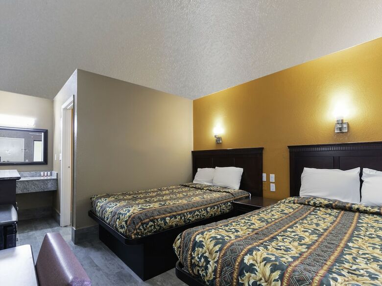 Motel Hotel Lake Charles Hwy 10