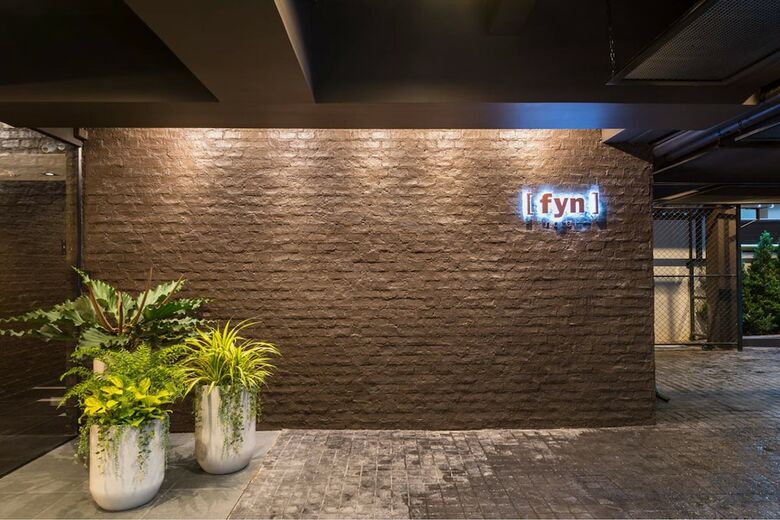 Fyn Hotel