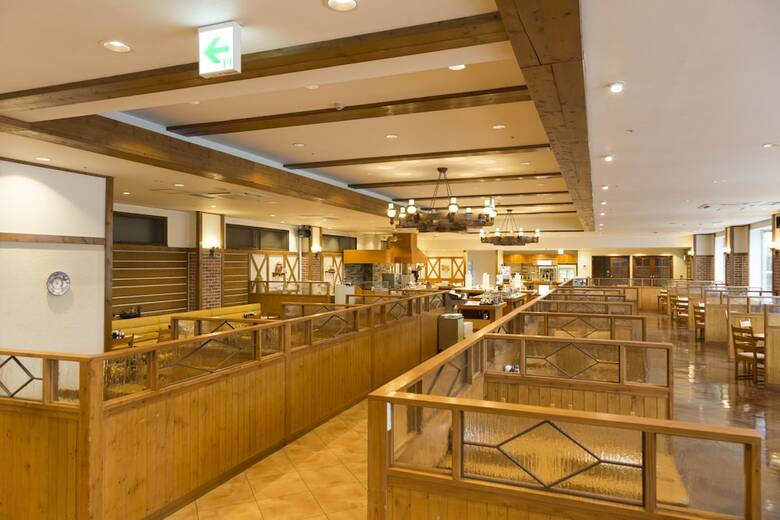 Sounkyo Onsen Choyo Resort Hotel