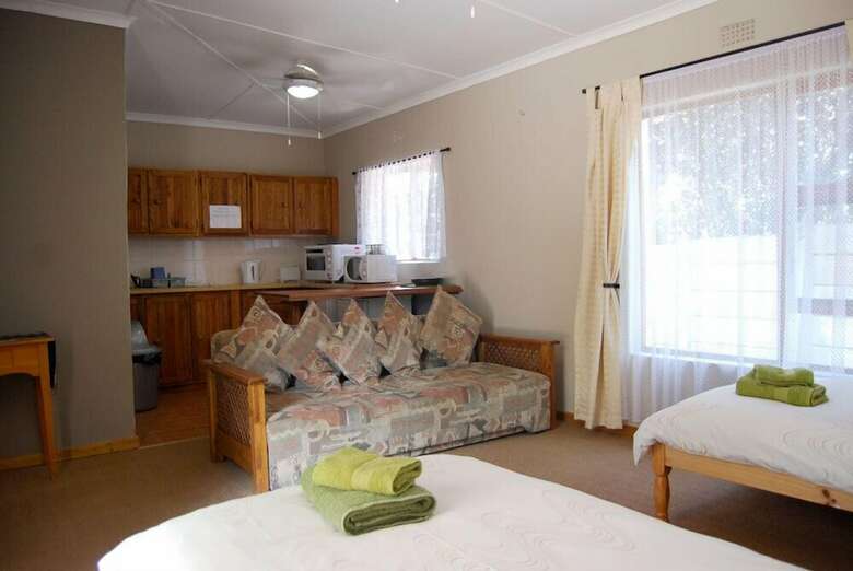 Haus Victoria Self Catering Cottages