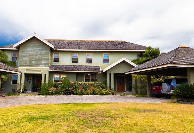 Bed & Breakfast The Inn At 6