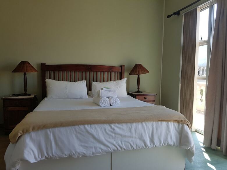 Hotel Melkbosch Guesthouse