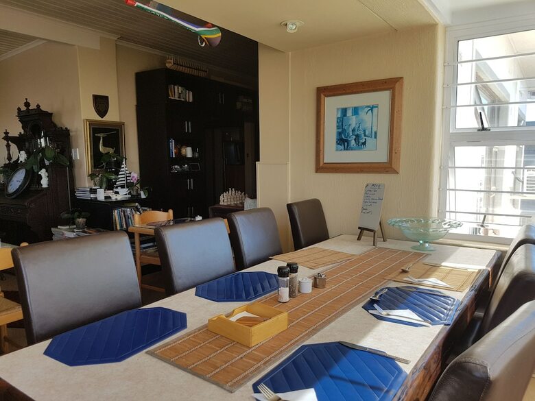 Hotel Melkbosch Guesthouse