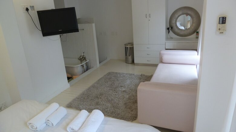 Apartamentos 4 On Highworth