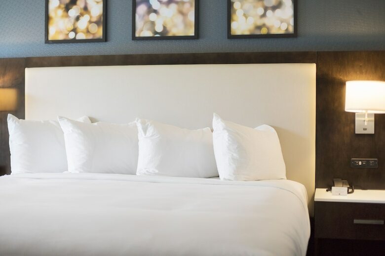 Hotel Doubletree By Hilton Minneapolis University Area