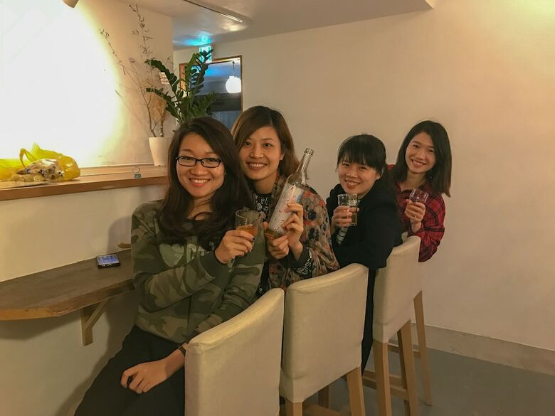 Hostal Plum Hostel