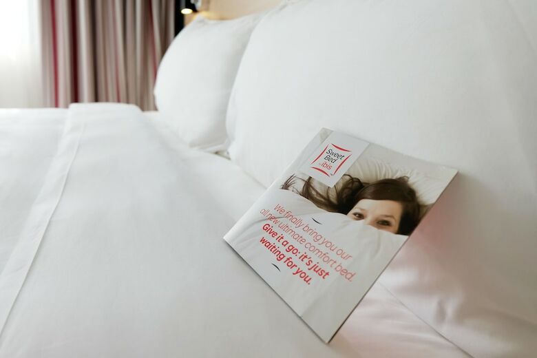 Hotel Ibis Saigon Airport