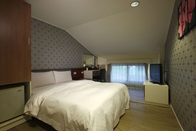 Hotel Loveme Resort