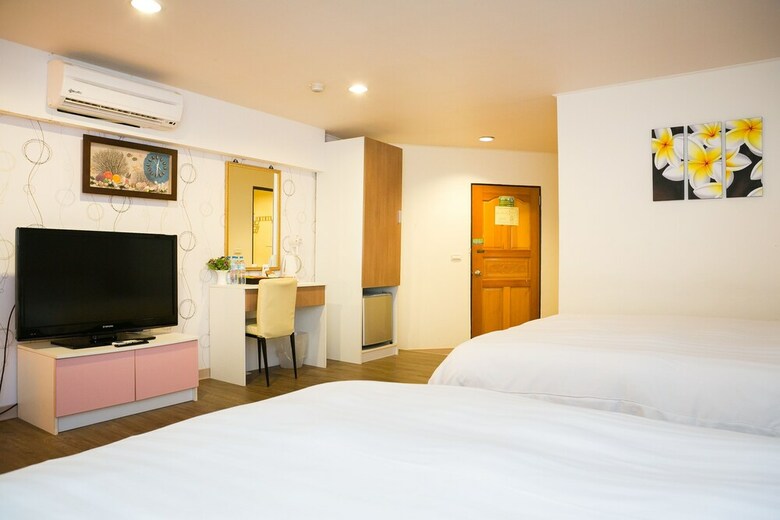Hotel Loveme Resort