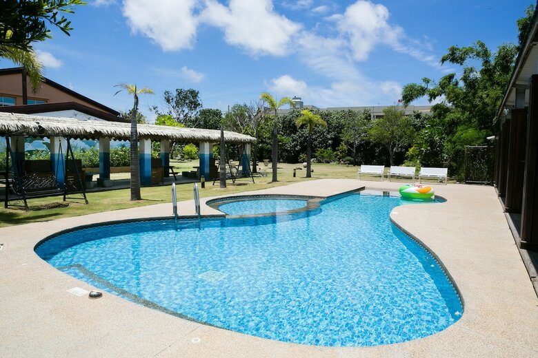 Hotel Loveme Resort