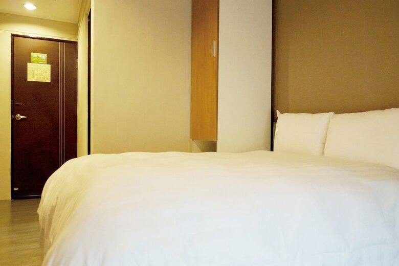 Hotel Loveme Resort