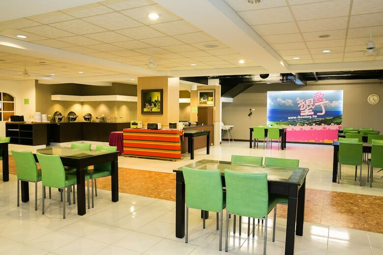 Hotel Loveme Resort