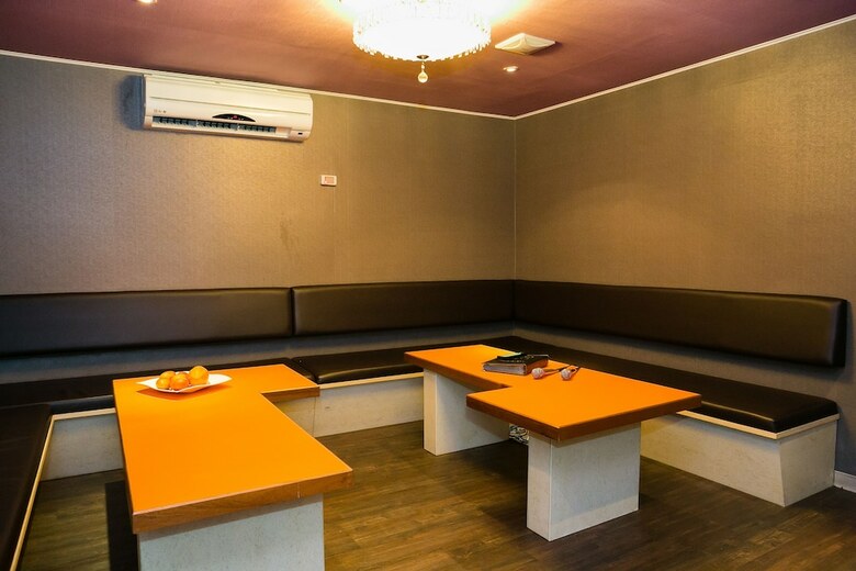 Hotel Loveme Resort