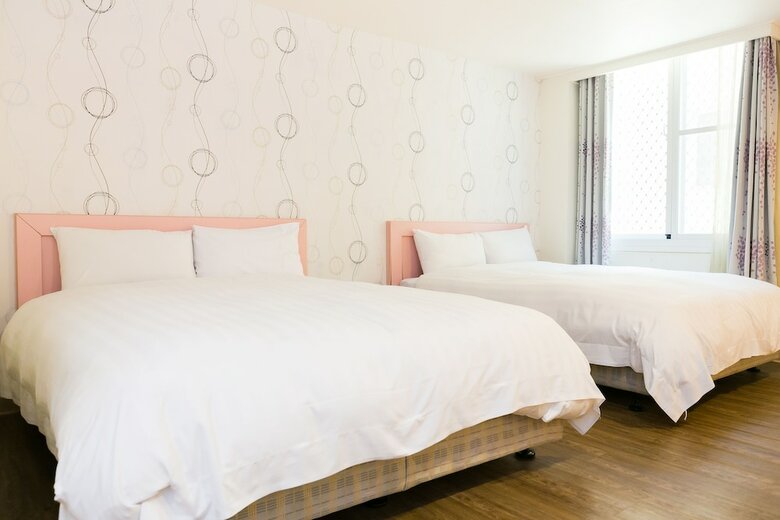 Hotel Loveme Resort