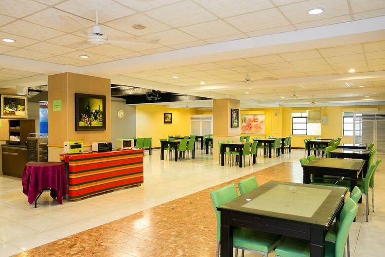 Hotel Loveme Resort