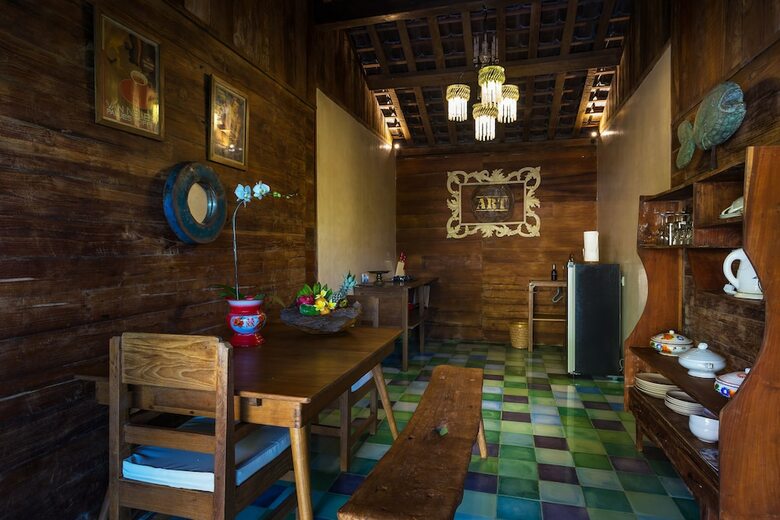 Hotel Umakayu Bali