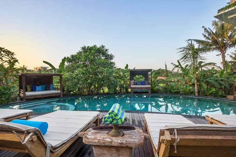 Hotel Umakayu Bali