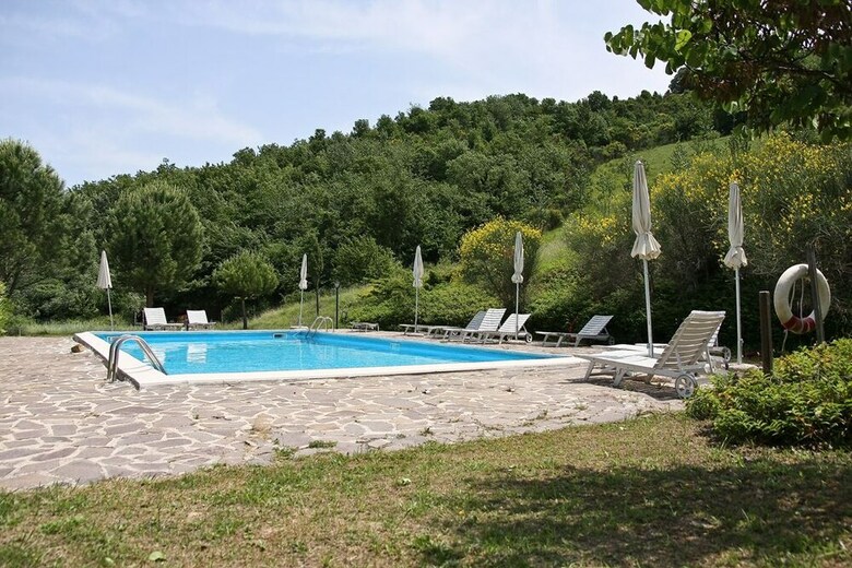 Agroturismo Agriturismo Basaletto