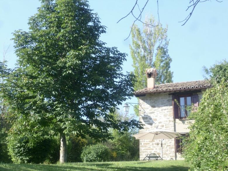 Agroturismo Agriturismo Basaletto