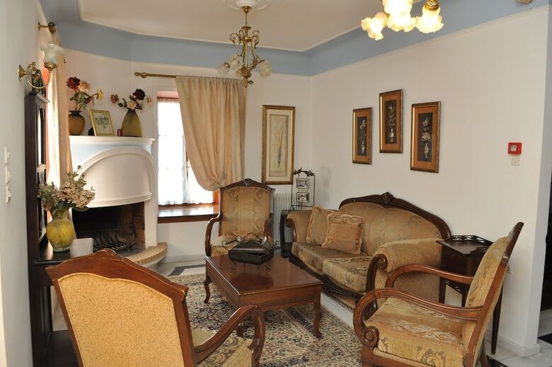 Hotel Palladio House
