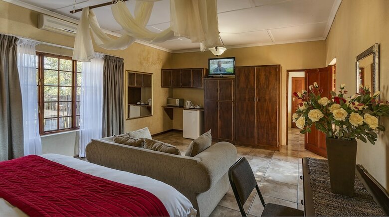 Posada Kuruman Inn By Country Hotels
