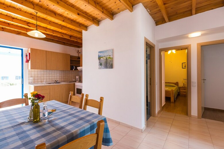 Aparthotel Fata Morgana Studios & Apartments