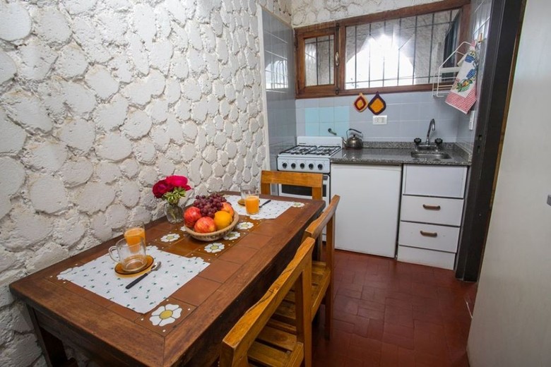 Lodge Los Arcos