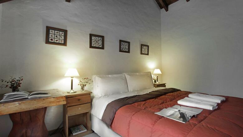 Posada La Malinka