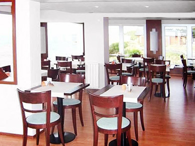 Hotel Bariloche Flat
