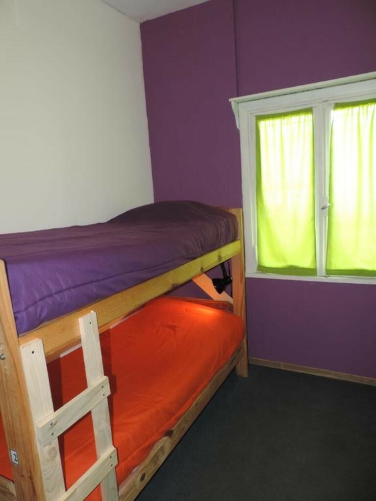Hopa-home Patagonia Hostel & Bar