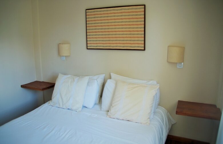 Apartamento Residencia Pioneros - Aldea Andina