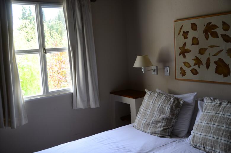 Apartamento Residencia Pioneros - Aldea Andina