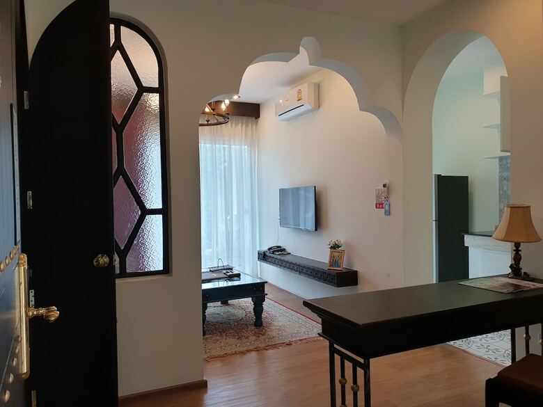 Hotel The Grand Morocc Residences